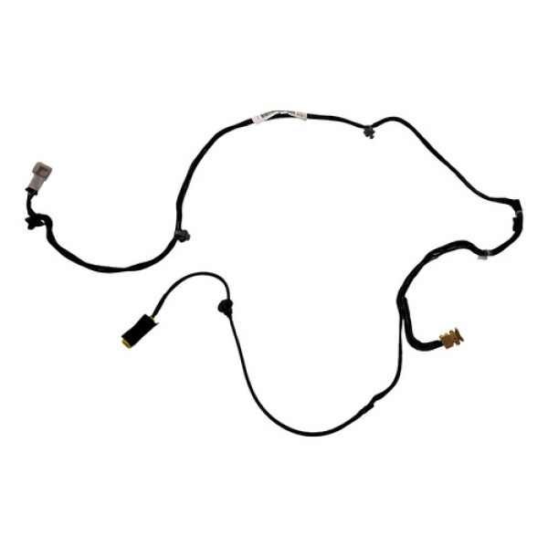 Chicote Banco Dianteiro Dir Freemont 2011/2016 51522