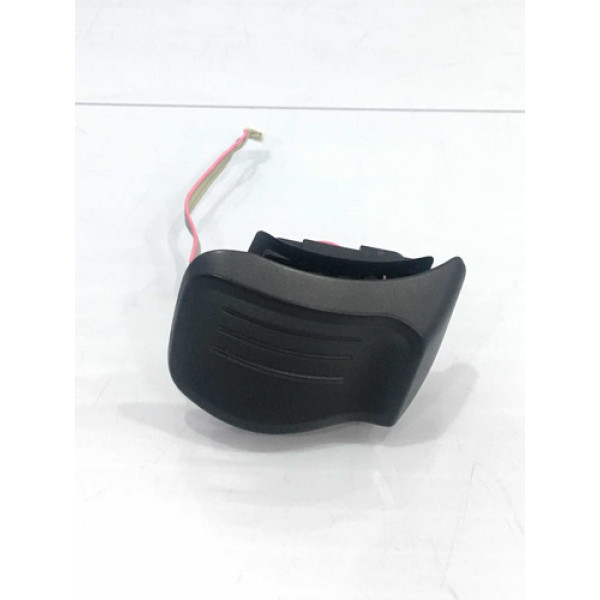 Borboleta Volante Lado Direito Volkswagen Fox 2013