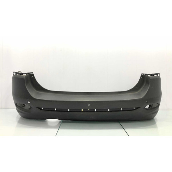 Pára-choque Traseiro Chevrolet Spin Activ 2019/2022