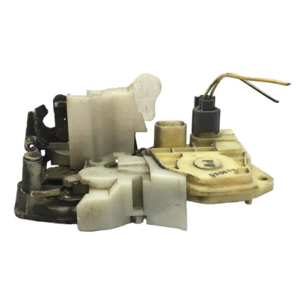 Fechadura Traseira Direita Honda Fit 2003/2007