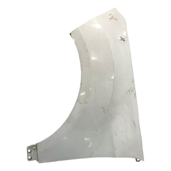 Para-lama Dianteiro Esquerdo Ford Ecosport 2.0 Aut 2013/2021