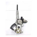 Máquina De Vidro Porta Traseira Esquerda Chevrolet S10 13/16