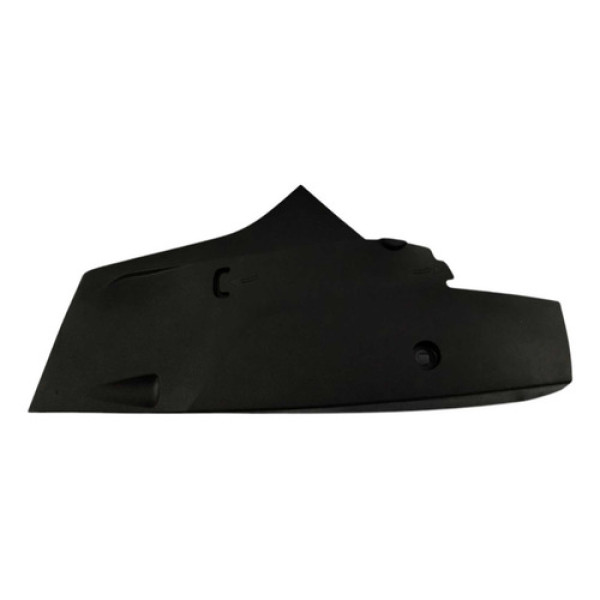 Acabamento Direito Console Central Ford Ka 1.0 3cc 2018/2021