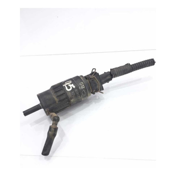 Motor Reservatório Água Para-brisa Gm Vectra 2006/2012