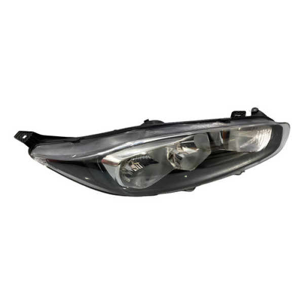 Farol Dianteiro Direito Ford New Fiesta 2013/2021 Direito