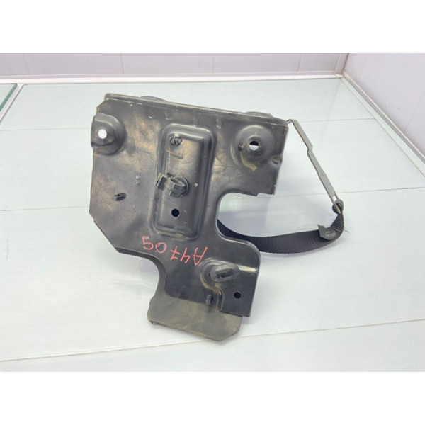 Caixa Bateria Fiat Palio Siena Uno Vivace 2012/2020