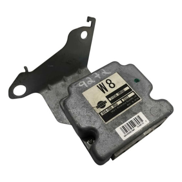 Módulo Câmbio Automático Nissan Livina 1.8 2012/2013 11472