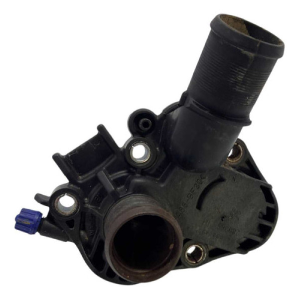 Carcaça Valvula Termoestatica Peugeot 208 1.2 17/20 48838