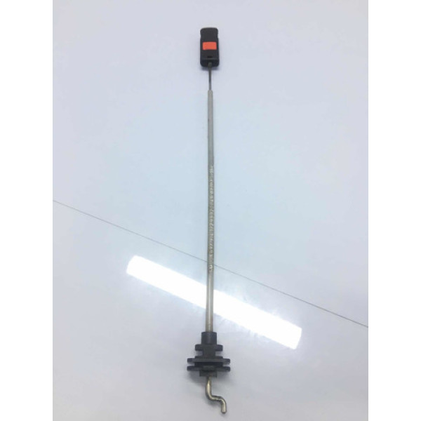 Pino Trava Dianteira Esquerda Chevrolet Meriva 2010