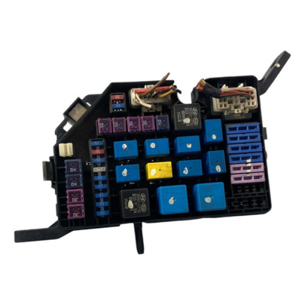 Caixa De Fusíveis Hyundai Tucson 2.0 2008/2014