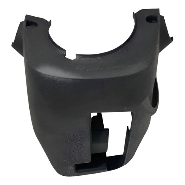 Acabamento Inf Coluna Nissan March 2012/2020 51632