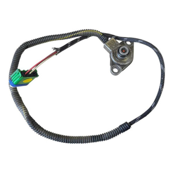 Sensor Pressão Óleo Aut/1.6 Peugeot 307 Citroen C3/c4 2010