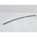 Guia Canaleta Vidro Traseira Direita Gm Corsa 2003/2011
