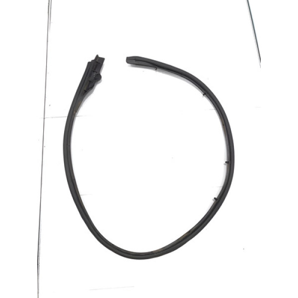 Borracha Vedação Porta Traseira Direita Citroen C3 12/21 Preto