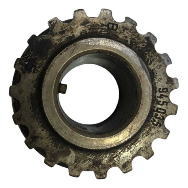 Engrenagem Virabrequim Sandero Logan 1.6 8v 2008/2014 54211