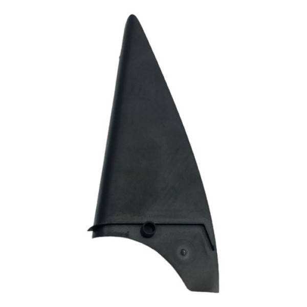 Acabamento Interno Porta Traseira Direita Audi A1 2011/2015 Preto