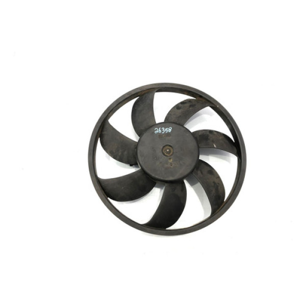 Ventoinha Radiador Renault Fluence 2011/2018