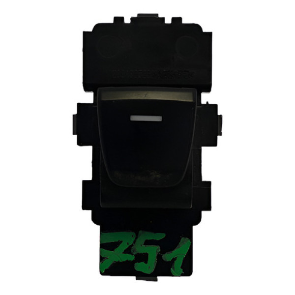 Botão Vidro Tras/diant Dir/esq Hyundai Creta 2017/2021