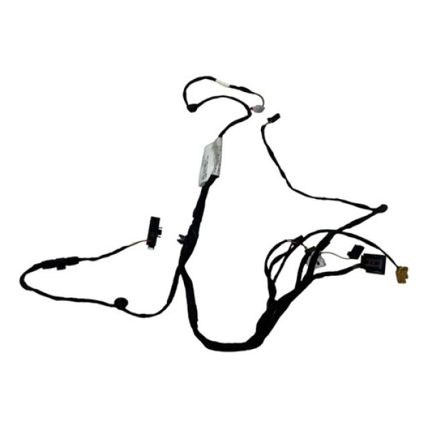 Chicote Cabos Painel Porta Traseira Audi A6 2013/2017 13308