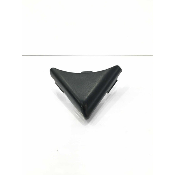 Acabamento Dianteiro Esquerdo Renault Megane Sedan 2006/2012