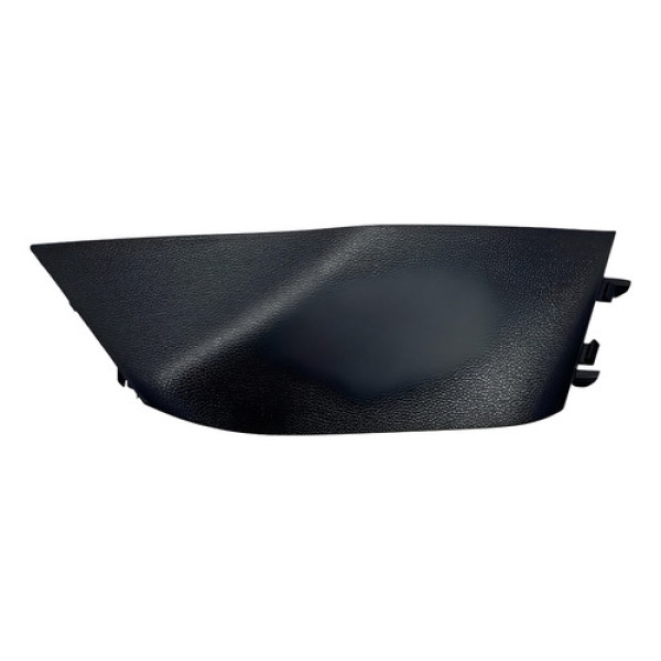 Acabamento Direito Painel Honda Fit 2015/2020 49381 - Preto