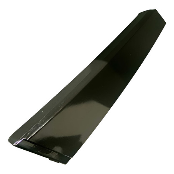 Aabamento Coluna Porta Dian Esq C4 Lounge 2014/2018 51762 Preto