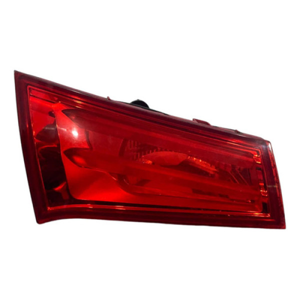 Lanterna Tampa Traseira Esquerda Citroën C4 Lounge 2011/2018