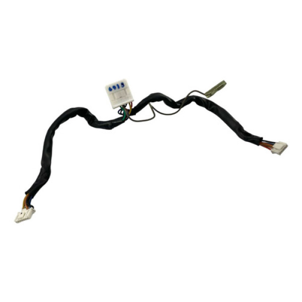 Chicote Volante Nissan Kicks 2017/2021