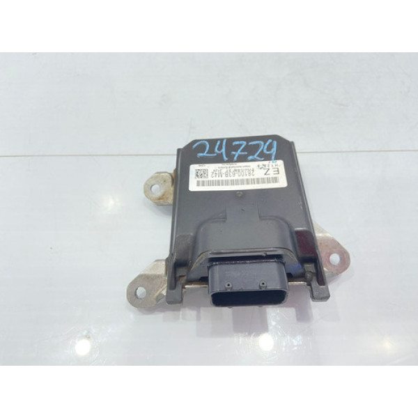 Módulo Caixa De Câmbio Honda City 2022/2023