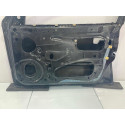 Porta Dianteira Direita Chevrolet Corsa Classic 2000/2010 Dianteira Direita Preto