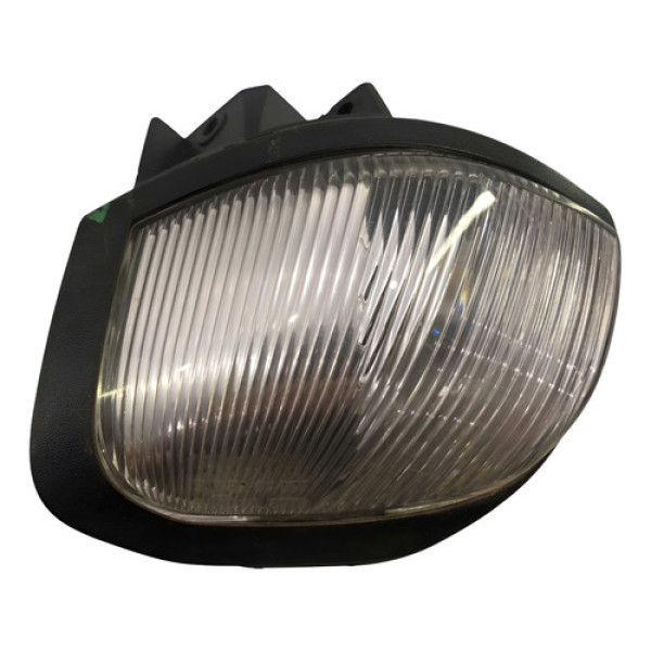 Pisca Retrovisor Esquerdo Chevrolet S10 2013/2020 50687