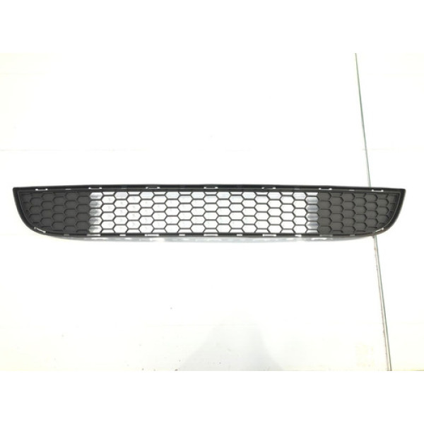 Grade Inferior Parachoque Dianteiro Fiat Fioriono 2015/2021 Preto