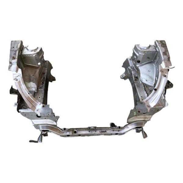 Mini Frente Jac J3 2011/2013