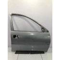 Porta Dianteira Direita Chevrolet Corsa 2000/2010 Dianteira Direita Cinza
