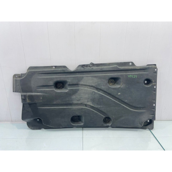 Defletor Assoalho Direito Peugeot 2008 2015/2021