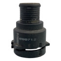 Flange Conexão Água Cobalt/spin 1.8 2013/2019