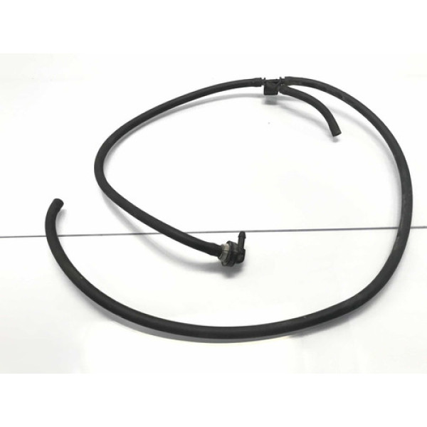 Mangueira Brucutu Capô Dianteiro Renault Clio 2013/2016