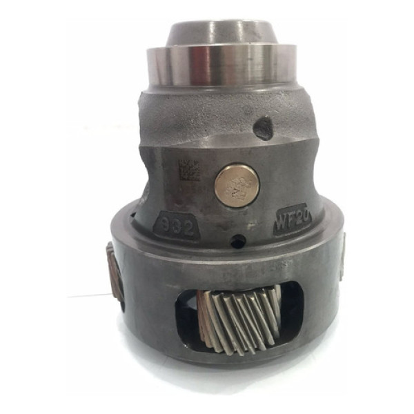 Caixa Satélite Câmbio Automático Onix/spin/cobalt 6t31 13/21