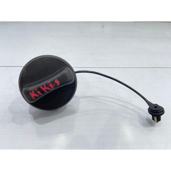 Tampa Tanque De Combustivel Nissan Kicks