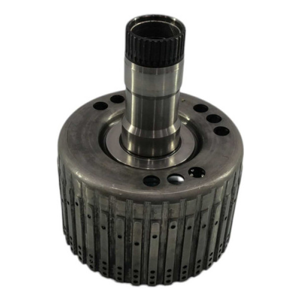 Tambor Com Eixo Da Embreagem Cambio Gm S10 2.8 4x4 Aut 13/16