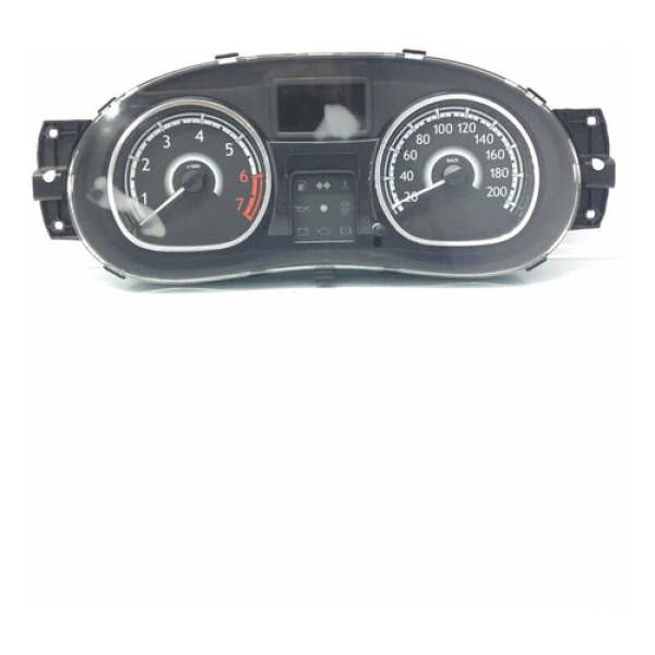 Painel Instrumentos Renault Sandero 16v/1.0 2013