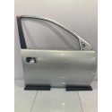 Porta Dianteira Direita Chevrolet Corsa Classic 2000/2010 Dianteira Direito Cinza