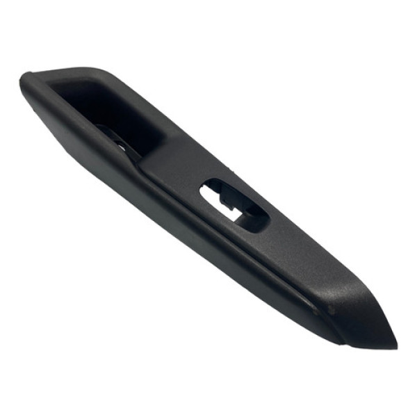 Moldura  Botão Vidro Traseiro Esquerdo Kicks Aut 2017/2021