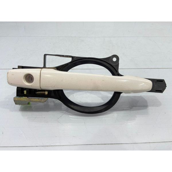 Maçaneta Externa Porta Dianteira Esq Outlander 12/15