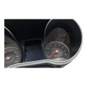 Painel Instrumento Mercedes C180/c200 2013/2019 Preto