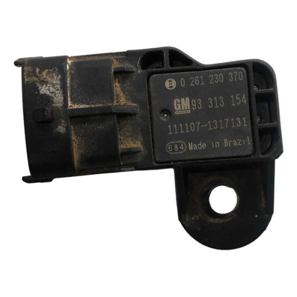 Sensor Pressão Map Celta Prisma 1.0 8v 2008/2015 54330