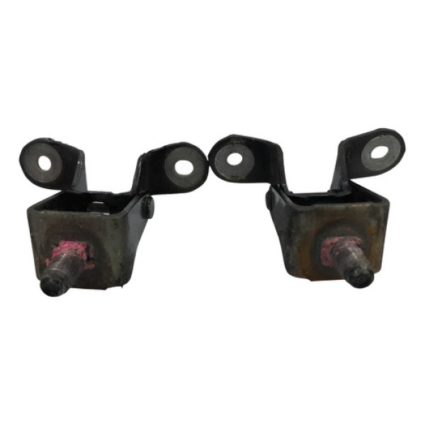 Par Dobradiça Tampa Traseira Honda Fit 2015/2021 49916