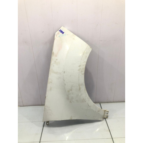 Para-lama Direito Ford Ecosport 2013/2023