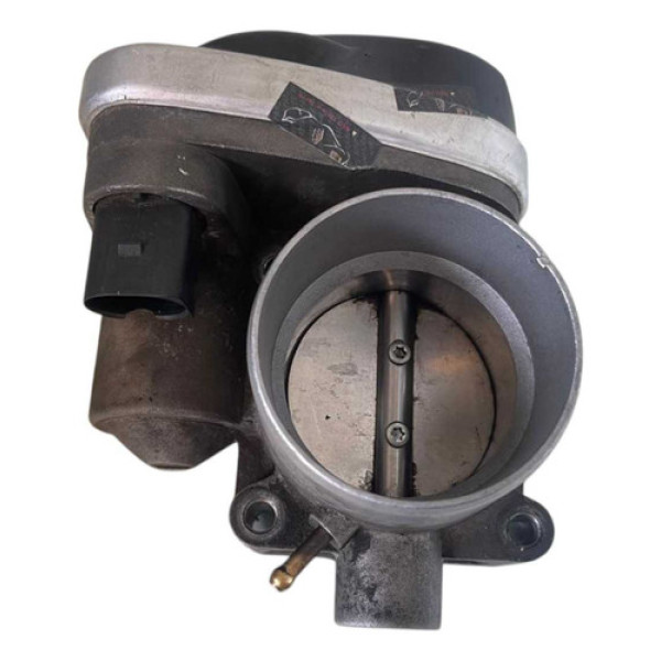 Tbi Corpo De Borboleta Volkswagen Polo Fox 1.6 8v 2010