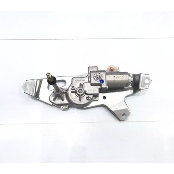 Motor Limpador Traseiro Honda Wrv 2017/2021